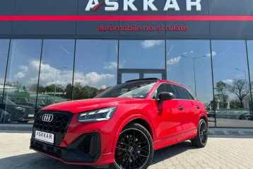 Audi SQ2 din 2021 - oferta AUD114371
