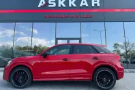 Audi SQ2 din 2021 cu 79.634 km - oferta AUD114371 - foto 10