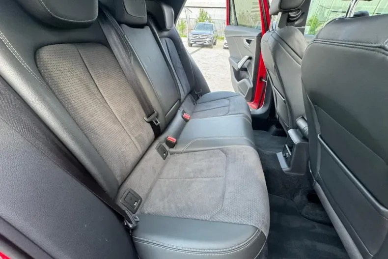 Audi SQ2 din 2021 cu 79.634 km - oferta AUD114371 - foto 18