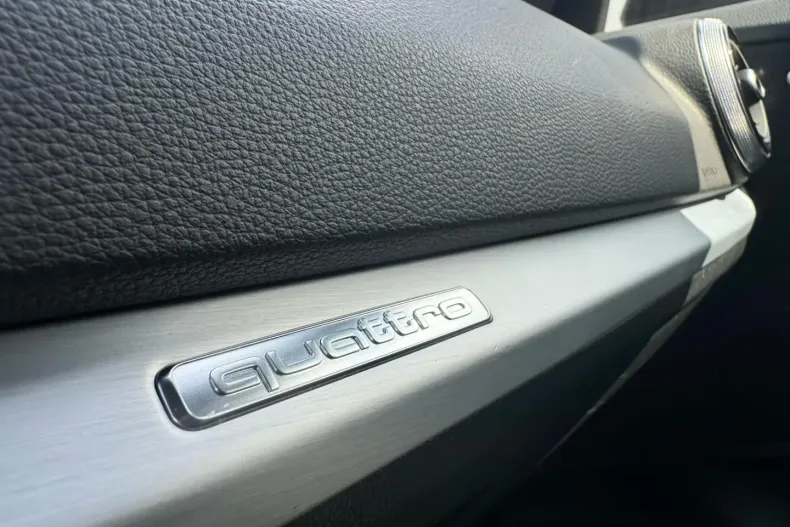 Audi SQ2 din 2021 cu 79.634 km - oferta AUD114371 - foto 21