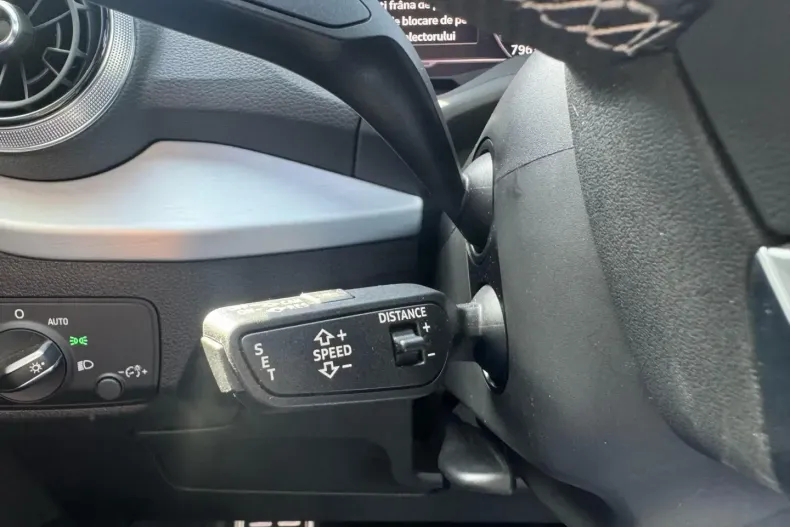 Audi SQ2 din 2021 cu 79.634 km - oferta AUD114371 - foto 23