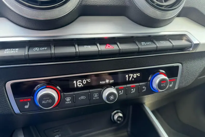 Audi SQ2 din 2021 cu 79.634 km - oferta AUD114371 - foto 26