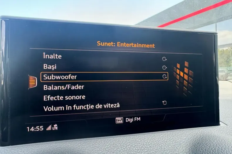 Audi SQ2 din 2021 cu 79.634 km - oferta AUD114371 - foto 29