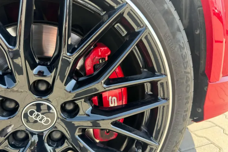 Audi SQ2 din 2021 cu 79.634 km - oferta AUD114371 - foto 33