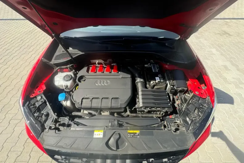 Audi SQ2 din 2021 cu 79.634 km - oferta AUD114371 - foto 39