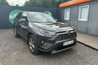 Toyota RAV4 din 2021 cu 117.350 km - oferta TOY114372 - foto 2
