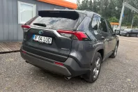 Toyota RAV4 din 2021 cu 117.350 km - oferta TOY114372 - foto 3