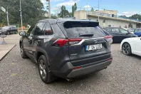 Toyota RAV4 din 2021 cu 117.350 km - oferta TOY114372 - foto 4