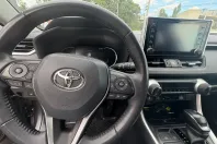 Toyota RAV4 din 2021 cu 117.350 km - oferta TOY114372 - foto 7