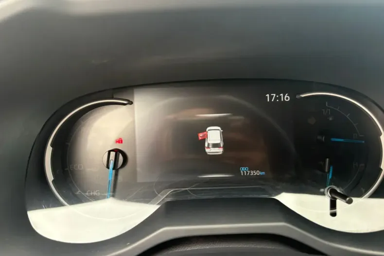 Toyota RAV4 din 2021 cu 117.350 km - oferta TOY114372 - foto 8