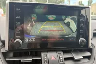 Toyota RAV4 din 2021 cu 117.350 km - oferta TOY114372 - foto 9