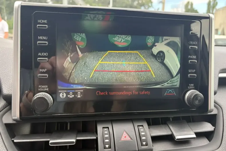 Toyota RAV4 din 2021 cu 117.350 km - oferta TOY114372 - foto 9