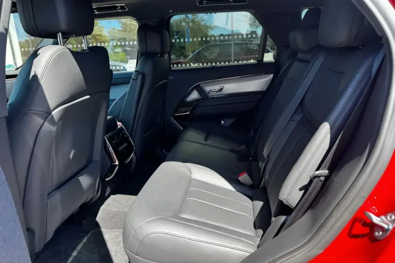 Land Rover Range Rover Sport din 2024 cu 11.500 km - oferta LAN114373 - foto 6