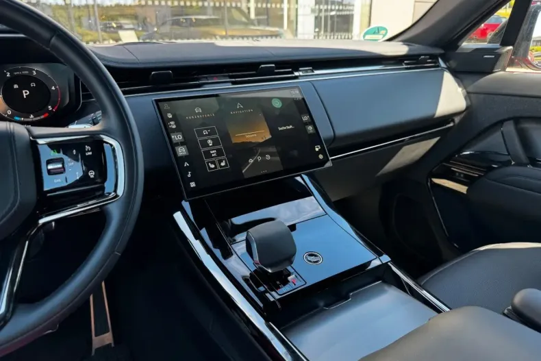 Land Rover Range Rover Sport din 2024 cu 11.500 km - oferta LAN114373 - foto 11