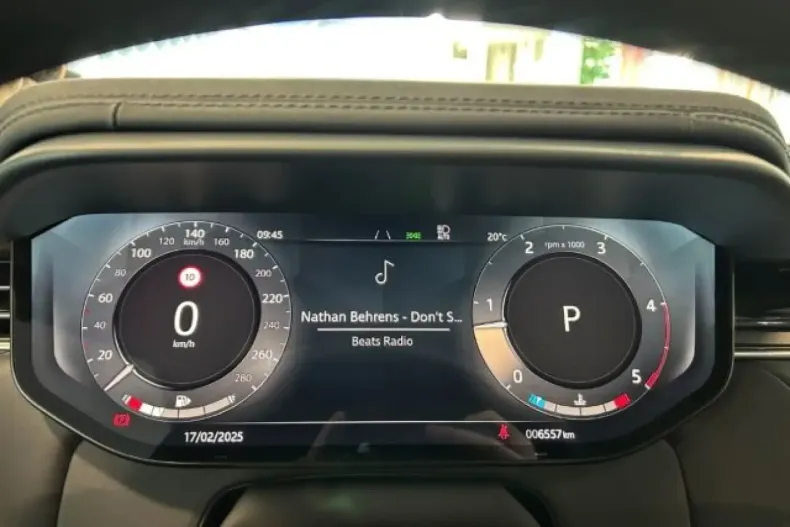 Land Rover Range Rover Sport din 2024 cu 6.890 km - oferta LAN114374 - foto 11