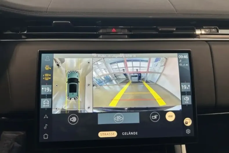 Land Rover Range Rover Sport din 2024 cu 6.890 km - oferta LAN114374 - foto 12