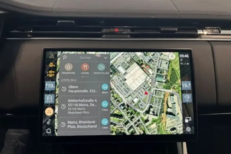 Land Rover Range Rover Sport din 2024 cu 6.890 km - oferta LAN114374 - foto 13