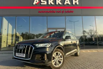 Audi Q7 din 2020 - oferta AUD114375
