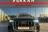 Audi Q7 din 2020 cu 60.240 km - oferta AUD114375 - foto 2