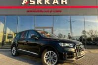 Audi Q7 din 2020 cu 60.240 km - oferta AUD114375 - foto 3