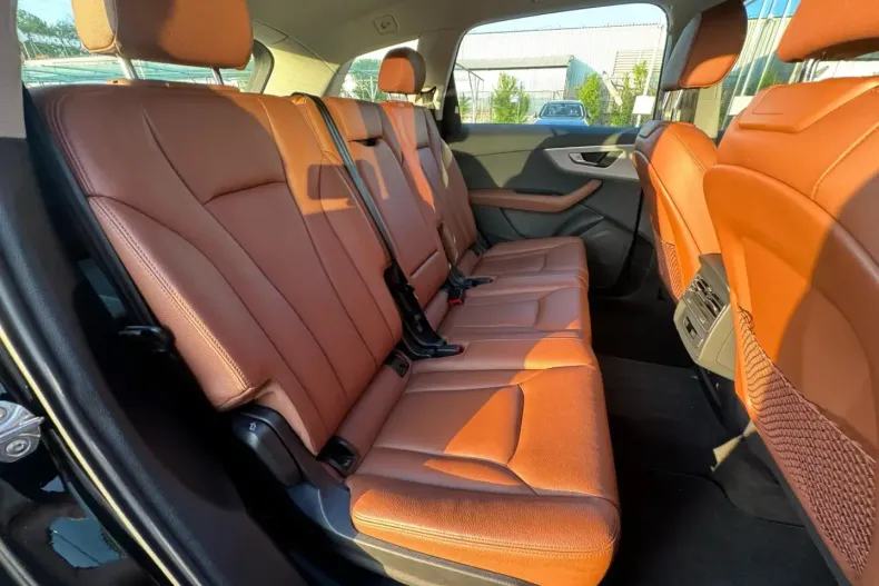 Audi Q7 din 2020 cu 60.240 km - oferta AUD114375 - foto 16