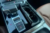 Audi Q7 din 2020 cu 60.240 km - oferta AUD114375 - foto 18