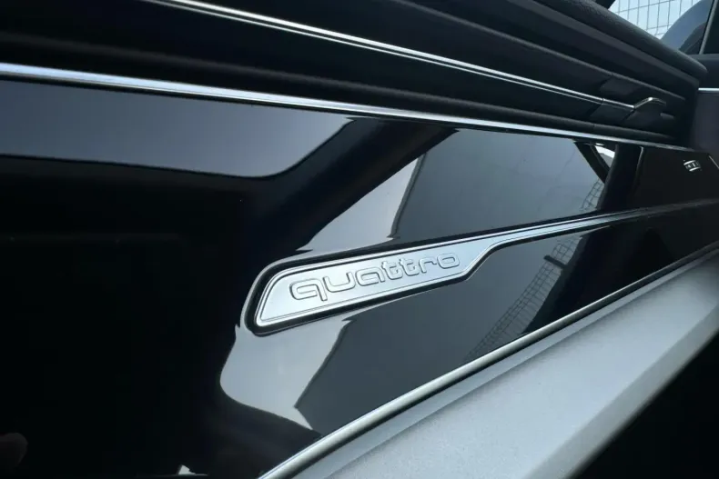 Audi Q7 din 2020 cu 60.240 km - oferta AUD114375 - foto 19