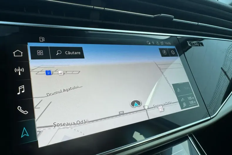 Audi Q7 din 2020 cu 60.240 km - oferta AUD114375 - foto 21