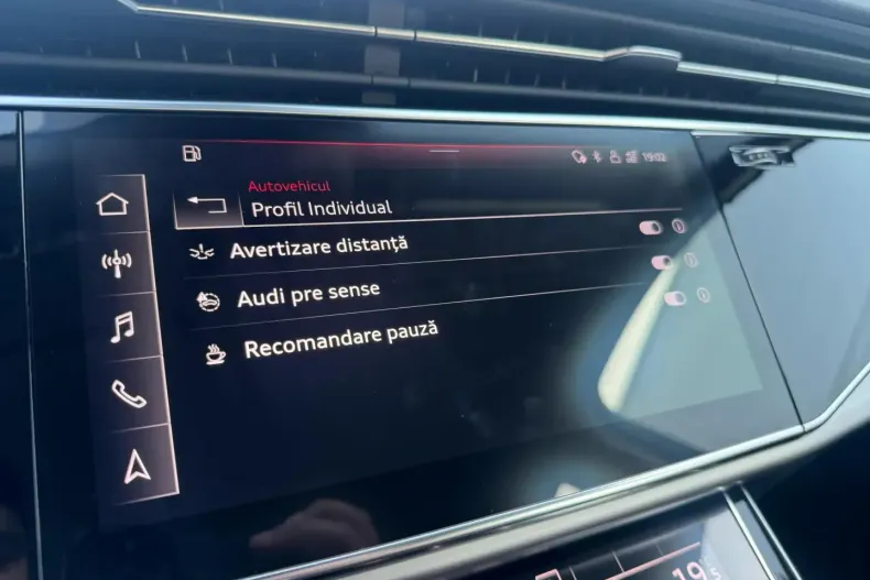 Audi Q7 din 2020 cu 60.240 km - oferta AUD114375 - foto 23