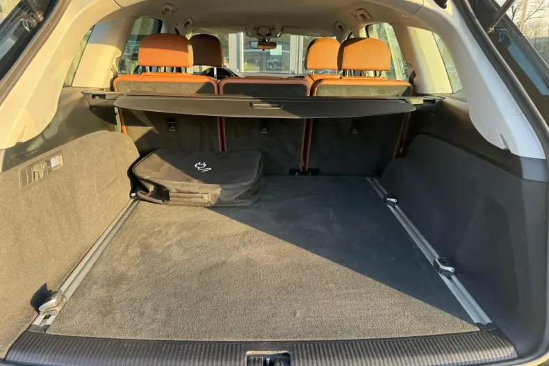 Audi Q7 din 2020 cu 60.240 km - oferta AUD114375 - foto 33