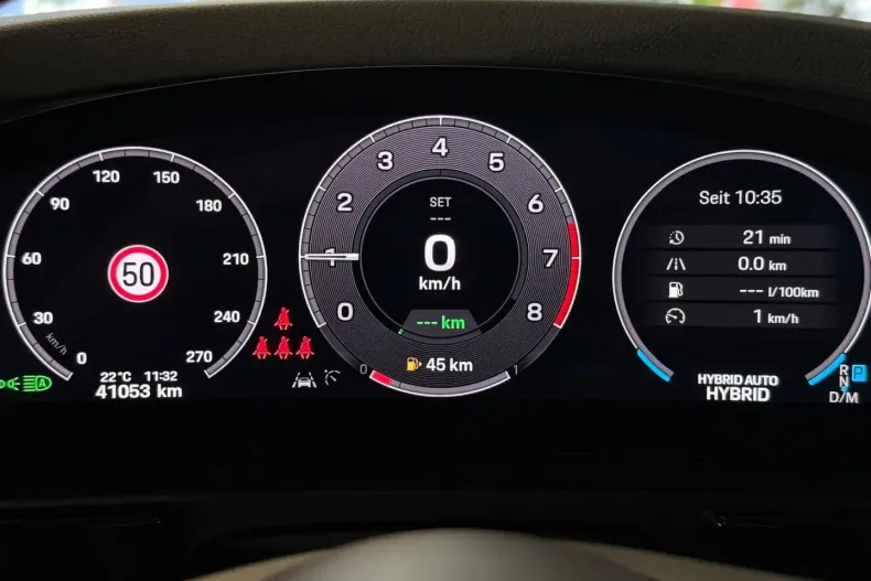 Porsche Cayenne din 2024 cu 40.000 km - oferta POR114376 - foto 15