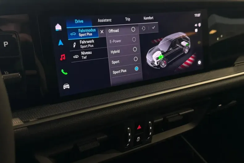 Porsche Cayenne din 2024 cu 40.000 km - oferta POR114376 - foto 17