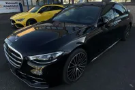 Mercedes-Benz S 400 din 2023 cu 66.000 km - oferta MER114379 - foto 1