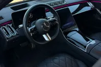 Mercedes-Benz S 400 din 2023 cu 66.000 km - oferta MER114379 - foto 4