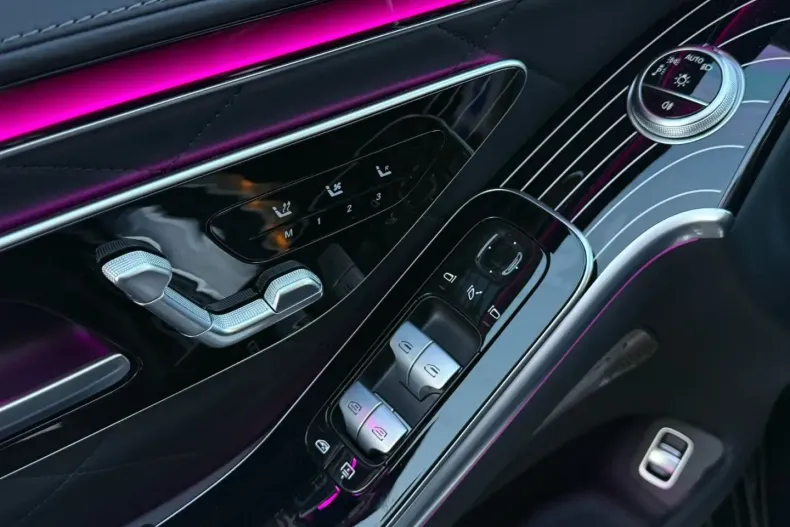 Mercedes-Benz S 400 din 2023 cu 66.000 km - oferta MER114379 - foto 5