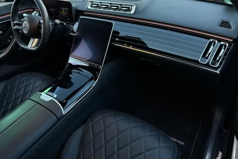 Mercedes-Benz S 400 din 2023 cu 66.000 km - oferta MER114379 - foto 8