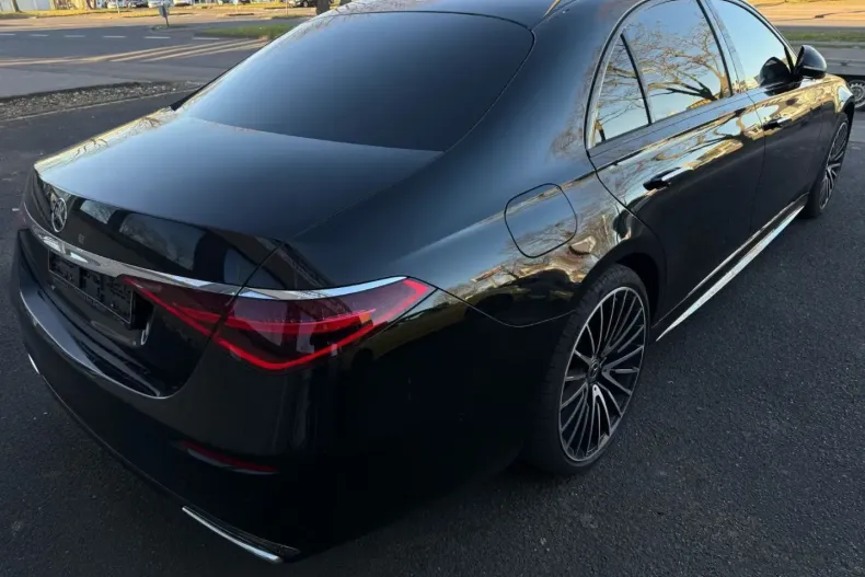 Mercedes-Benz S 400 din 2023 cu 66.000 km - oferta MER114379 - foto 10