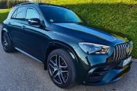 Mercedes-Benz GLE 63 AMG din 2023 cu 9.250 km - oferta MER114380 - foto 2