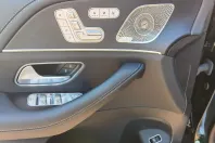 Mercedes-Benz GLE 63 AMG din 2023 cu 9.250 km - oferta MER114380 - foto 10