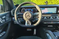Mercedes-Benz GLE 63 AMG din 2023 cu 9.250 km - oferta MER114380 - foto 15
