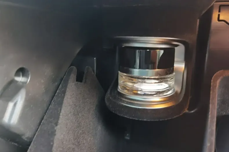 Mercedes-Benz GLE 63 AMG din 2023 cu 9.250 km - oferta MER114380 - foto 22