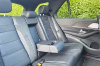Mercedes-Benz GLE 63 AMG din 2023 cu 9.250 km - oferta MER114380 - foto 30