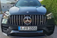 Mercedes-Benz GLE 63 AMG din 2023 cu 9.250 km - oferta MER114380 - foto 35