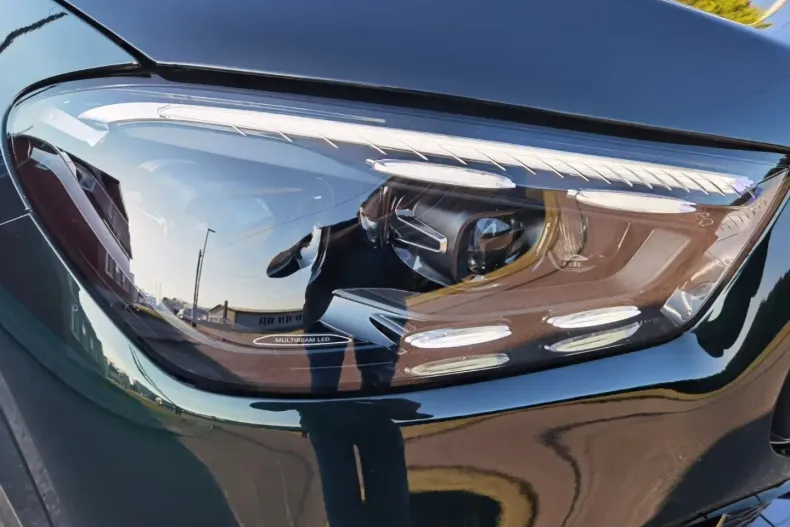 Mercedes-Benz GLE 63 AMG din 2023 cu 9.250 km - oferta MER114380 - foto 39