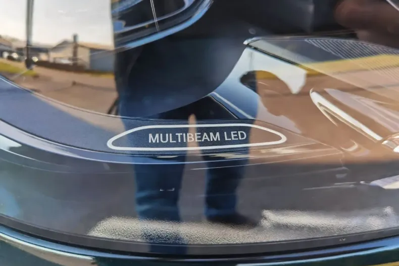 Mercedes-Benz GLE 63 AMG din 2023 cu 9.250 km - oferta MER114380 - foto 40