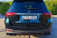 Mercedes-Benz GLE 63 AMG din 2023 cu 9.250 km - oferta MER114380 - foto 42