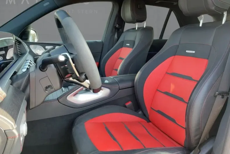 Mercedes-Benz GLE 63 AMG din 2024 cu 32.532 km - oferta MER114381 - foto 7