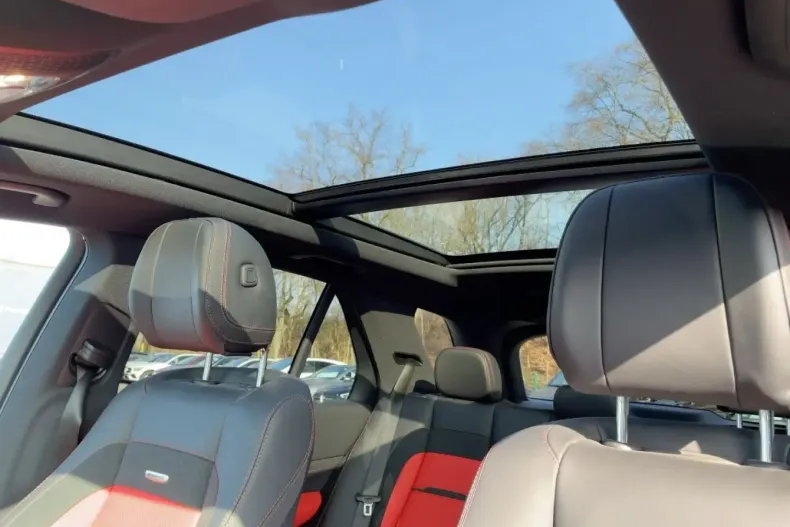 Mercedes-Benz GLE 63 AMG din 2024 cu 32.532 km - oferta MER114381 - foto 14