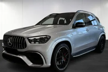 Mercedes-Benz GLE 63 AMG din 2024 - oferta MER114382