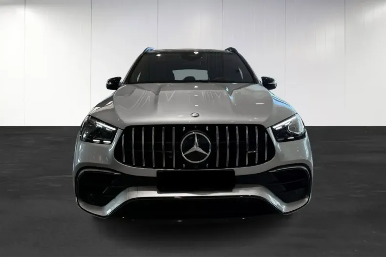 Mercedes-Benz GLE 63 AMG din 2024 cu 4.750 km - oferta MER114382 - foto 3